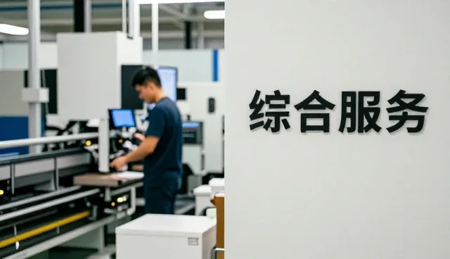 上海升唛实业有限公司