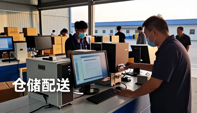 上海升唛实业有限公司解析售后服务保障的发展趋势