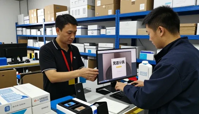 电子产品分销包如何利用定制品牌包装箱提升价值
